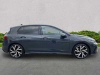 Used VW Golf VIII 150 HP (110 kW) 2023