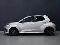 Used Mazda 2 Homura-Line 116 HP (85 kW) 2024 Silver Hatchback
