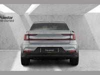 New Polestar 2 196 kW (267 HP) 2025 Grey Hatchback