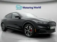 Used Ford Mustang Mach-E Extended Range 258 kW (351 HP) 2023 SUV