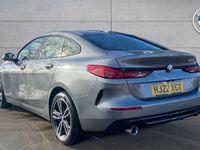 used BMW 218 2 Series i Sport Gran Coupe