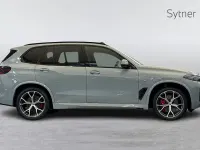 Used BMW X5 M Sport 294 HP (216 kW) 2023 Grey SUV