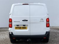 used Citroën Dispatch 1400 2.0 BlueHDi 120 Van Enterprise