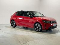 Used Vauxhall Corsa Ultimate 130 HP (95 kW) 2024 Red Hatchback