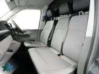 Used VW T6.1 Highline 150 HP (110 kW) 2023 Grey Van
