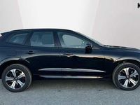 Used Volvo XC60 Plus 350 HP (257 kW) 2023 Black SUV