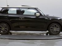 Used Mini Cooper S Hatch 135 kW (184 HP) 2023 Green Hatchback
