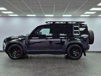 Used Land Rover Defender SE 2023 Black SUV