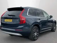 Used Volvo XC90 Momentum 232 HP (170 kW) 2022 SUV