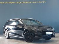 New BYD Seal Boost 184 HP (135 kW) 2026 Black Estate