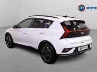 Used Hyundai Bayon Ultimate 101 HP (74 kW) 2026 SUV