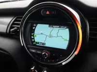 Used Mini Cooper Hatch 2020 Silver Hatchback