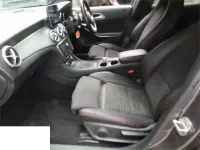 Used Mercedes GLA220 Executive 177 HP (130 kW) 2017 Grey SUV