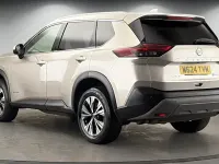 Used Nissan X-Trail N-Connecta 213 HP (156 kW) 2026 SUV