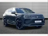 New VW Tayron R-line 150 HP (110 kW) 2026 Grey SUV
