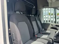 Used VW Crafter Trendline 140 HP (102 kW) 2021 White Van