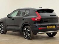 Used Volvo XC40 Ultra 161 HP (118 kW) 2025 Black SUV