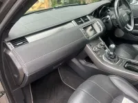 Used Land Rover Range Rover evoque Landmark 179 HP (131 kW) 2018 Grey SUV