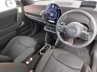Used Mini Cooper Sport 135 kW (184 HP) 2025 Yellow Hatchback