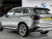 Usado BMW X3 xLine 190 HP (139 kW) 2024 SUV