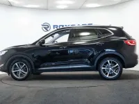 Used MG HS Exclusive 162 HP (119 kW) 2023 Black SUV