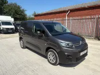 Used Citroën Berlingo 100 HP (73 kW) 2022 Grey MPV