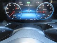 Used Mercedes EQC400 AMG line 300 kW (408 HP) 2024 Grey SUV