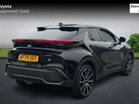 Used Toyota C-HR Sport 223 HP (164 kW) 2025 SUV