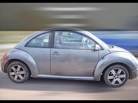 Used VW Beetle 2011 Grey Hatchback
