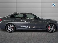 used BMW 330e 3 Series 2.012kWh M Sport Saloon 4dr Petrol Plug-in Hybrid Auto xDrive Euro 6 (s/s) (292 ps)
