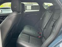 Used Land Rover Range Rover evoque SE Dynamic 204 HP (150 kW) 2024 Tribeca blue SUV