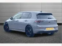 Used VW Golf VIII GTI 265 HP (194 kW) 2026 Grey Hatchback