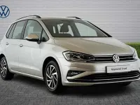 Used VW Golf VII 150 HP (110 kW) 2020