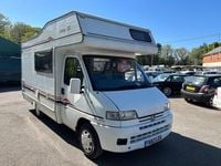 Second-hand Peugeot Boxer 1999 Alb Van