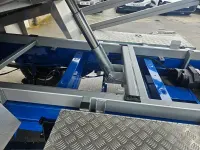 Used Ford Transit 1994 Blue