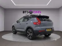 Used Volvo XC40 R-Design Pro 150 HP (110 kW) 2019 Grey SUV