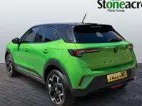 Used Vauxhall Mokka Ultimate 136 HP (100 kW) 2025 SUV
