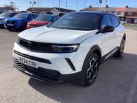 Używany Vauxhall Mokka 2024 Biały SUV