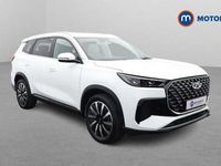 New Chery Tiggo 8 204 HP (150 kW) 2025 SUV