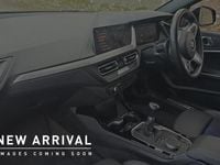 Used BMW 218 M Sport 134 HP (98 kW) 2023 Black Coupe