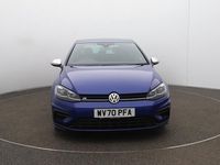 used VW Golf 2.0 TSI R Hatchback 5dr Petrol DSG 4Motion Euro 6 (s/s) (300 ps) Android Auto