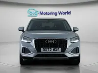 Used Audi Q2 Sport 110 HP (80 kW) 2024 SUV