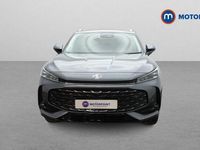 Usado MG HS Trophy 299 HP (219 kW) 2025 Cinzento SUV