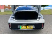 Used Hyundai Ioniq 6 Edition 239 kW (325 HP) 2024 Other Sedan