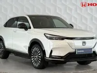 Used Honda e:Ny1 Advance 150 kW (204 HP) 2026 SUV