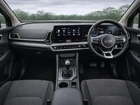 Used Kia Sportage 148 HP (108 kW) 2023 Grey SUV