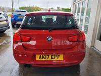 used BMW 120 1 Series 2.0 i Sport 5-door