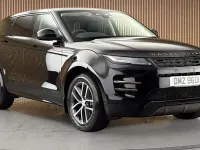 Used Land Rover Range Rover evoque SE Dynamic 204 HP (150 kW) 2026 SUV