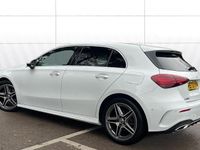 Used Mercedes A180 AMG Line Premium 136 HP (100 kW) 2025 Hatchback