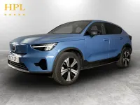Used Volvo C40 Core 169 kW (231 HP) 2023 SUV